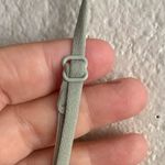 Aritzia Wilfred Tuberose Tank Sage Green Smocked Camisole L Size L Photo 11