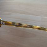 Burberry  Tortoiseshell Square Frame Sunglasses Photo 4