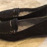 🆕 Avon Cushion Walk black loafers flats 6 Photo 0