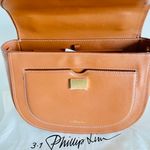 3.1 Phillip Lim Hudson Bag Cognac New! Photo 7