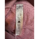 Women's Vital Seamless 2.0 Shorts Pink Size M Size M Photo 3