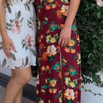 Ambiance Apparel Ambiance Maxi Dress Photo 2