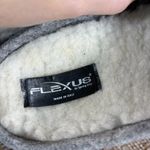 Spring Step Flexus Made In Italy Comfort Slip on by  Gray Sz 41 Casual Minimalist Photo 5