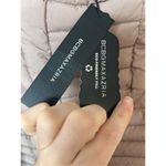 BCBGMAXAZRIA  Packable Active jacket brown tan size M Photo 3