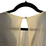 Three Floor Revolve West End Cobalt Blue and Rose Nude Dress NWT Photo 8