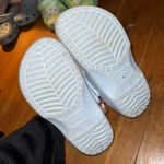 Crocs Baby Blue Photo 1