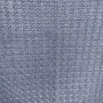 Altar'd State Altar’d State Womens Sweater Top Waffle Knit Balloon Sleeve Pullover Large Photo 6