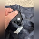 Lululemon Leggings Joggers Women’s Sz 2 Marble Diamond Dye Align Mid Rise Photo 6