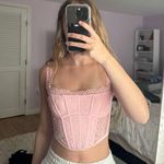 Victoria's Secret victoria secret corset top Photo 0