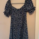 SheIn  flower print dress Photo 2