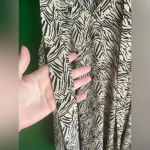 Gilli Sleeveless Dress Blouse Size Small Super‎ Cute for Work! EUC Photo 4