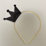 Sephora NEW - Crown Headband with Colorful Face Gems Photo 3