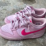 Nike Barbie Dunks Photo 0