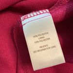 Taylor Elegant Maxi Pink Sleeveless Dress size 6 length 47” bust 32”brand new Photo 7