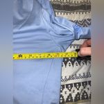 NWT Solomon Outrack‎ Full Zip Mid Serenity Jacket Size XS Blue Photo 4