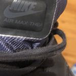 Nike  Women's Air Max Thea SE Running Shoe 6.5 Black Photo 7