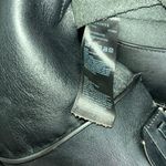 ALLSAINTS small Voltaire black tote bag Photo 5