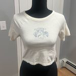 PacSun Florence Cropped Tee Photo 0