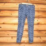 Rich & Skinny Snake Print SkinnyJeans Photo 2