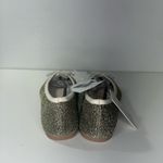 Goldtoe Sherie Gold Bow Ache Support Ballet Flat Slip On Shoes Size 6 Photo 5