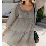 Carly Jean Los Angeles Carly Jean tiered dress Photo 0
