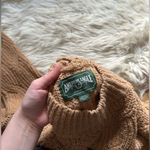 American Eagle  Knit Mock Neck Sweater Photo 5