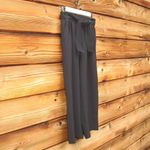 Lululemon  Cropped Noir Pants Photo 6