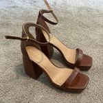 Circus by Sam Edelman Brown Heels Photo 0