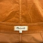 Madewell  Snap‎ Women's Fairycore Skirt Photo 2