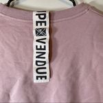 Sesame Street Sesame Street Blush Pink Elmo Long Sleeve Sweater Size L Photo 3