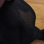 Spanx Size M A-C Cup Sheerflex Fit To You Bra Black 30071R Photo 3