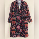 Sundance Estelle Floral Topper Photo 2