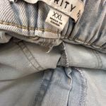 Celebrity Pink  super stretch Cargo Jeans Photo 3