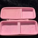 Pink Heartbeat Design Case Photo 1