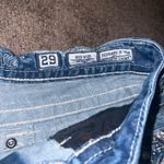 Miss Me  denim Shorts Photo 4