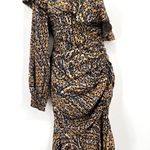 Cabellero Notting Hill Asymmetrical Dress Size Xs NWT Photo 0