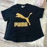 Puma  Women's Story T-Shirt Size Medium Photo 8