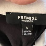 Premise  Dresses Black‎ Dress Photo 5