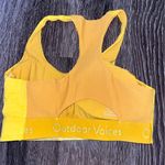 Outdoor Voices  Doing Things Sports Bra Photo 4
