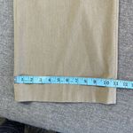 Lane Bryant Lane Bryant 18 Average Wide Leg Dress Pants Khaki Tan Photo 2