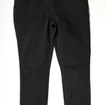 No Boundaries ‎ Juniors Stretch Mid Rise Skinny Black Jeans 13 Goth Punk Casual Photo 0