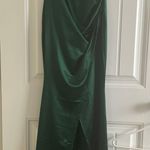 Green Formal Dress Photo 2