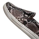 Blondo EUC  Leather Gracie
Waterproof Slip-On Sneakers
Snakeskin Size 9 Photo 3