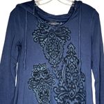 Soma  Hoody Top Photo 1