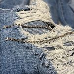 Rue 21  women  Distressed jeans size 4 Photo 6