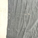 Peloton Top Unisex Size Large Black Cotton Graphic Print Short Sleeve Shirt Logo Photo 1