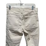 Gap 1969 Vintage Limited Edition Corduroy Pants Beige Cream Women’s Size 6R NWT Photo 4