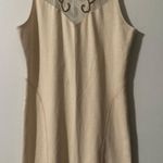 Free People Beaded Bodycon Mini Dress Photo 0