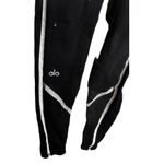 Alo Yoga Alo‎ Yoga Black Pants Photo 4