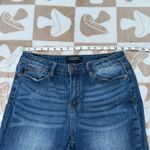 Judy Blue Distressed Relaxed Fit Jeans Medium Wash Denim Size 31 Photo 6